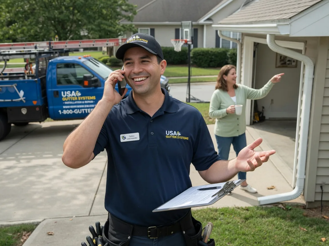 Gutter Installation Proctor, WV FAQs